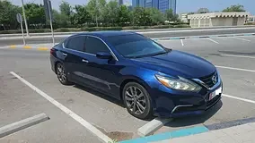Nissan Altima