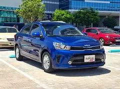 Kia Pegas