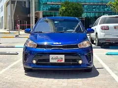 Kia Pegas