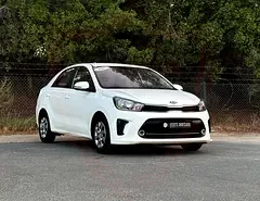 Kia Pegas