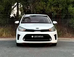 Kia Pegas