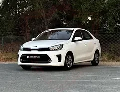 Kia Pegas