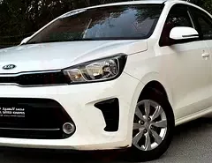 Kia Pegas