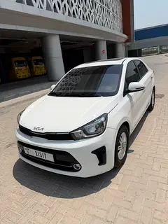 Kia Pegas