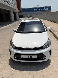 Kia Pegas