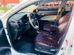Kia Pegas