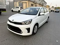 Kia Pegas