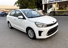 Kia Pegas
