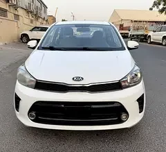 Kia Pegas