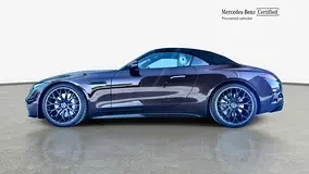 Mercedes-Benz SL-Class
