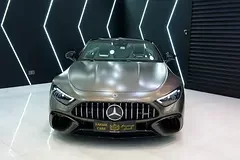 Mercedes-Benz SL-Class