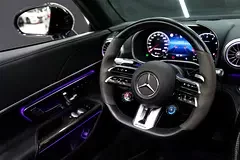 Mercedes-Benz SL-Class