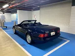 Mercedes-Benz SL-Class