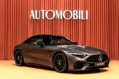 Mercedes-Benz SL-Class