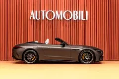 Mercedes-Benz SL-Class