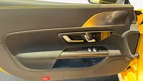 Mercedes-Benz SL-Class