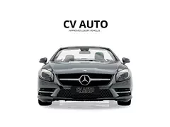 Mercedes-Benz SL-Class