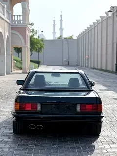 Mercedes-Benz SL-Class