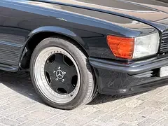 Mercedes-Benz SL-Class