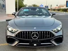 Mercedes-Benz SL-Class