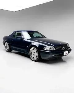 Mercedes-Benz SL-Class