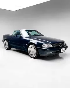 Mercedes-Benz SL-Class