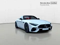 Mercedes-Benz SL-Class