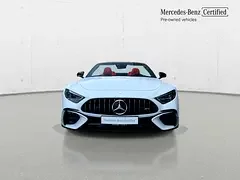 Mercedes-Benz SL-Class