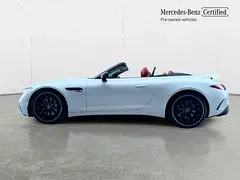 Mercedes-Benz SL-Class