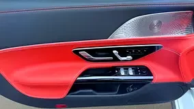 Mercedes-Benz SL-Class