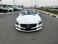 Mercedes-Benz SL-Class