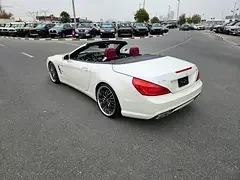 Mercedes-Benz SL-Class