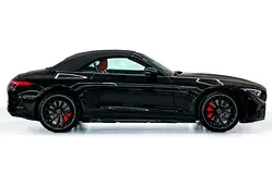 Mercedes-Benz SL-Class