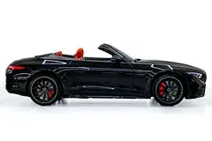 Mercedes-Benz SL-Class