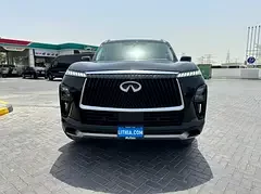 Infiniti QX80