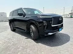 Infiniti QX80