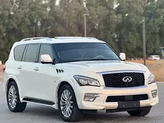 Infiniti QX80