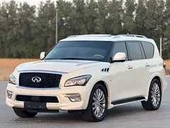 Infiniti QX80