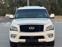 Infiniti QX80