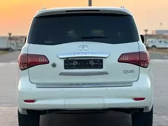 Infiniti QX80