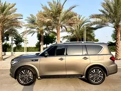 Infiniti QX80