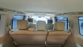 Infiniti QX80