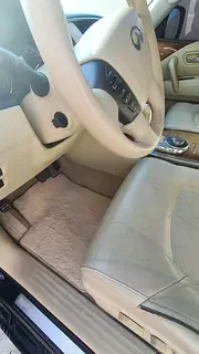 Infiniti QX80