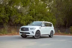 Infiniti QX80