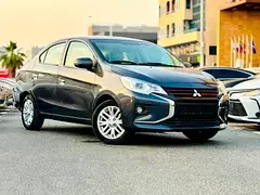Mitsubishi Attrage