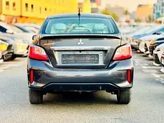 Mitsubishi Attrage