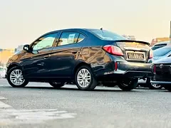 Mitsubishi Attrage