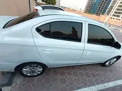 Mitsubishi Attrage