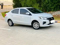 Mitsubishi Attrage