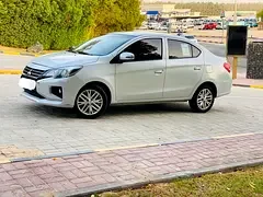 Mitsubishi Attrage